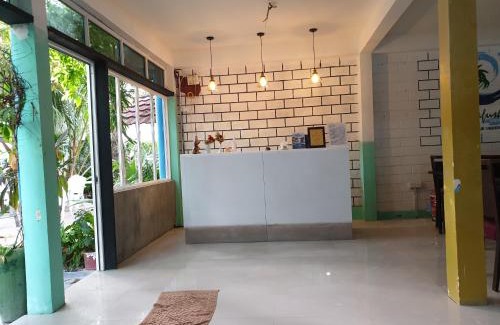 Maafushi Casa | Maafushi View