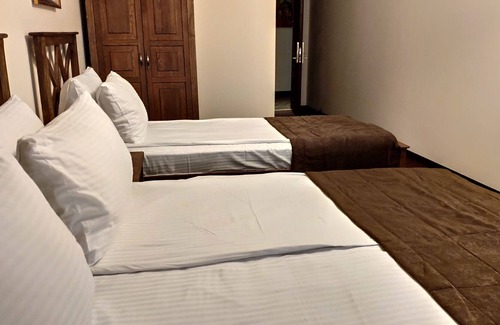 Baku Old Town Hotel | Maajid Hotel & Restaurant