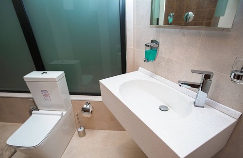 Baku Old Town Hotel | Maajid Hotel & Restaurant