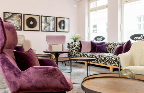 Stralsund Apartamento | maakt Hotel