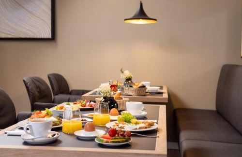Stralsund Apartamento | maakt Hotel