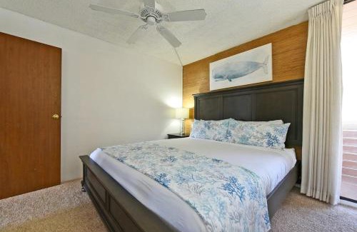 Maalaea Casa | Maalaea Banyans 203 · MBN 203 OceanFront 1BD Amazing Ocean Views