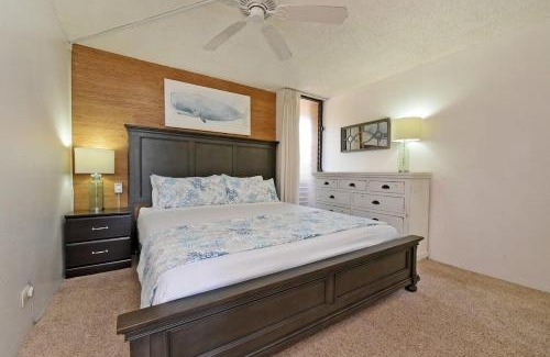Maalaea Casa | Maalaea Banyans 203 · MBN 203 OceanFront 1BD Amazing Ocean Views
