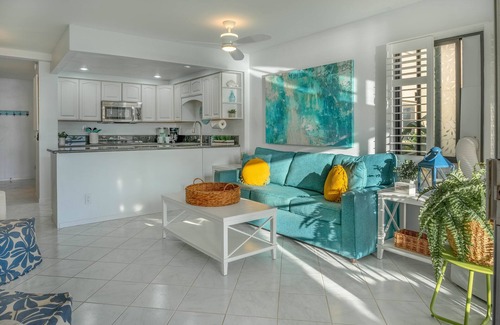 Maalaea Condominio | *Maalaea Kai 104* NEW LISTING Maui Stunning Prime Ocean Front !