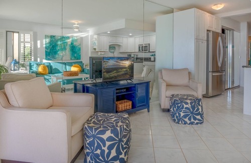Maalaea Condominio | *Maalaea Kai 104* NEW LISTING Maui Stunning Prime Ocean Front !