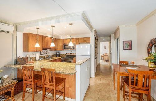 Maalaea Casa | Maalaea Kai 311 - Direct Ocean Front, Split AC