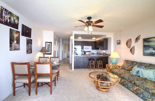 Maalaea Condominio | Maalaea Kai 316 1 Bedroom Condo by RedAwning