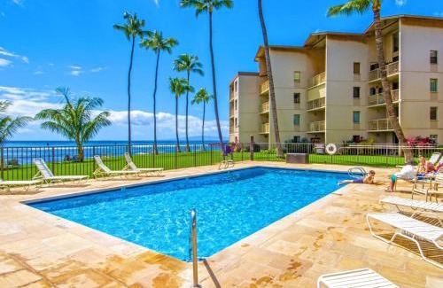 Maalaea Apartamento | Maalaea Kai Resort 214