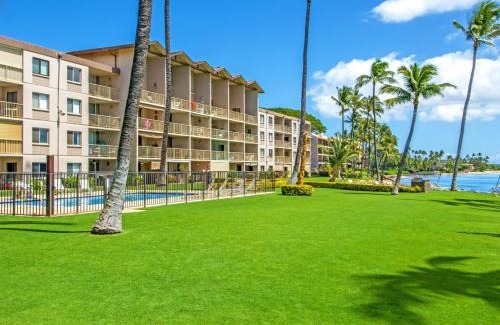 Maalaea Apartamento | Maalaea Kai Resort 214