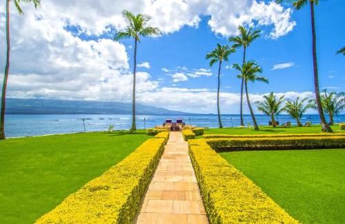 Maalaea Apartamento | Maalaea Kai Resort 214