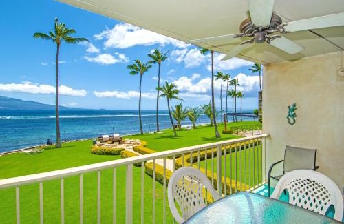 Maalaea Apartamento | Maalaea Kai Resort 214