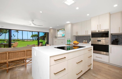 Kihei Apartamento | Maalaea Surf MSR-F2 by KBM