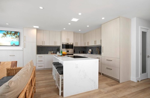 Kihei Apartamento | Maalaea Surf MSR-F2 by KBM