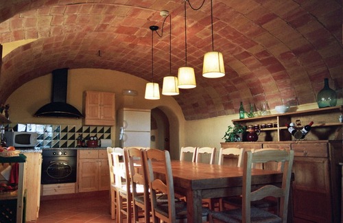 Garrigas Cabaña | Casa rural en la Costa Brava - Alto Ampurdán- Excelente situación cerca del mar