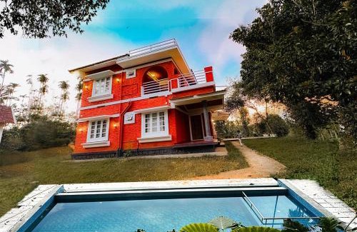 Sulthan Bathery Casa | Maallika Bungalow