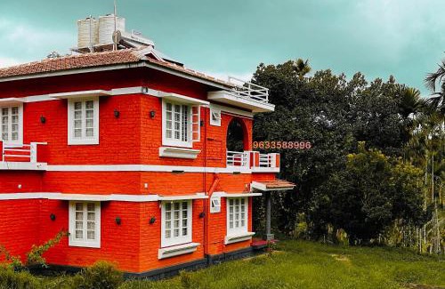 Sulthan Bathery Casa | Maallika Bungalow