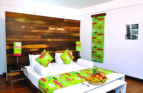 Pasikuda Complejo | Maalu Maalu Resort & Spa