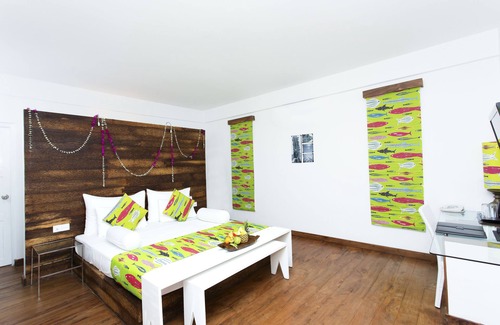Pasikuda Complejo | Maalu Maalu Resort & Spa