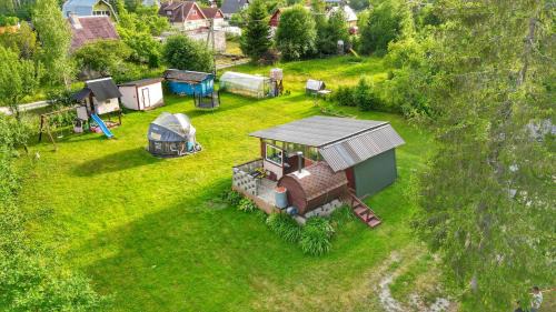Saue Parish Chalet De Esquí | Maamaja puhkuseks