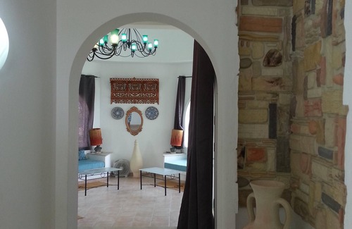 El Maamoura Casa | Maamoura: Casa / villa / chalet - Maamoura