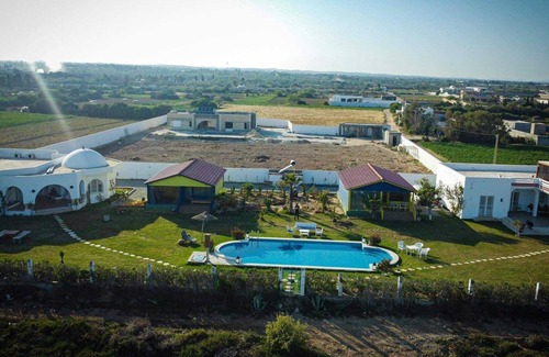 El Maamoura Casa | Maamoura: Casa / villa / chalet - Maamoura