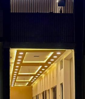 Faizabad Hotel | Maan Avadh
