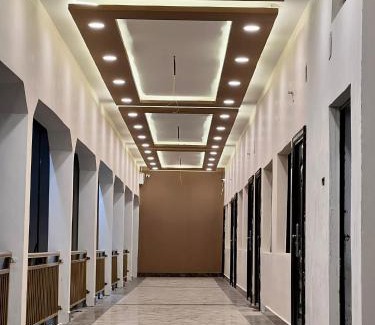 Faizabad Hotel | Maan Avadh