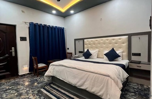 Faizabad Hotel | Maan Avadh
