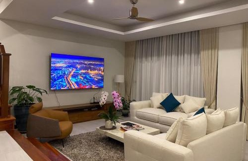 Choeng Thale Apartamento | Maan Tawan Apartment Bang Tao Beach