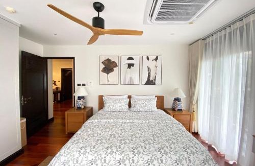 Choeng Thale Apartamento | Maan Tawan Apartment Bang Tao Beach