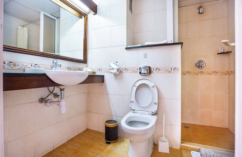 Central Business District Hotel | Maanzoni 680 hotel