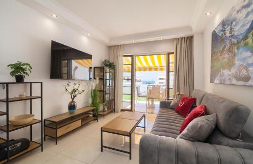 San Eugenio Apartamento | MAapartmentsES Garden City