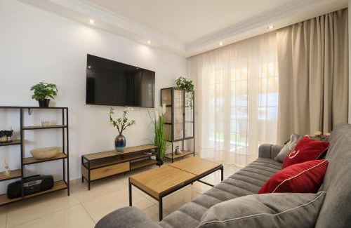 San Eugenio Apartamento | MAapartmentsES Garden City