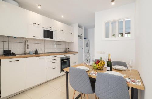 San Eugenio Apartamento | MAapartmentsES Garden City