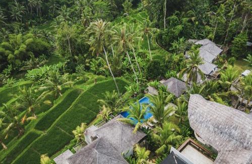 Payangan Complejo | Maar Resort & Spa Ubud by Ini Vie Hospitality