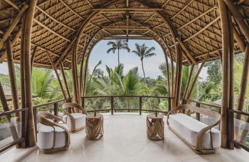 Payangan Complejo | Maar Resort & Spa Ubud by Ini Vie Hospitality