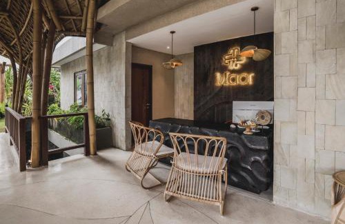Payangan Complejo | Maar Resort & Spa Ubud by Ini Vie Hospitality