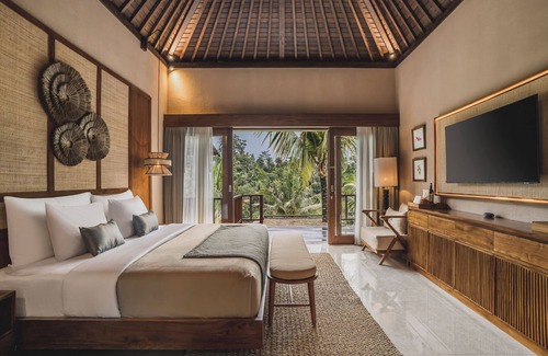 Payangan Complejo | Maar Resort Ubud by Ini Vie Hospitality