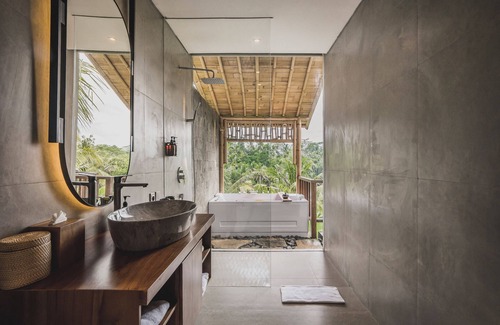 Payangan Complejo | Maar Resort Ubud by Ini Vie Hospitality