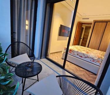Oulad Khallouf Apartamento | maarif