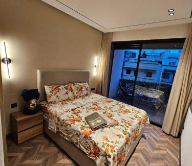 Oulad Khallouf Apartamento | maarif