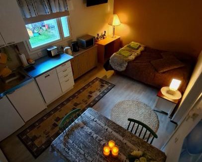 Sirkka Apartamento | Maaruska's accommodation