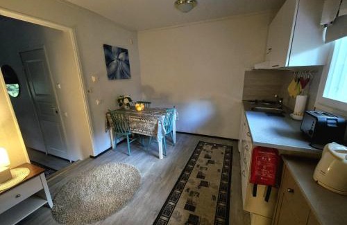Sirkka Apartamento | Maaruska's accommodation