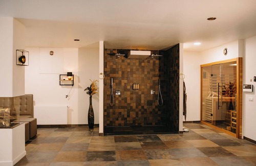 Dreumel Apartamento | Maas Wellness Suite
