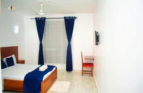 Mombasa Hotel | Maasai Utange