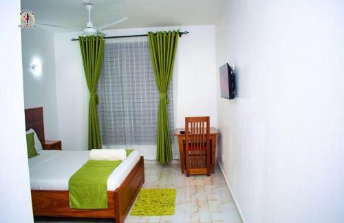 Mombasa Hotel | Maasai Utange