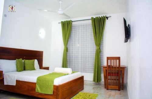 Mombasa Hotel | Maasai Utange