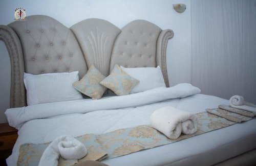 Mombasa Hotel | Maasai Utange