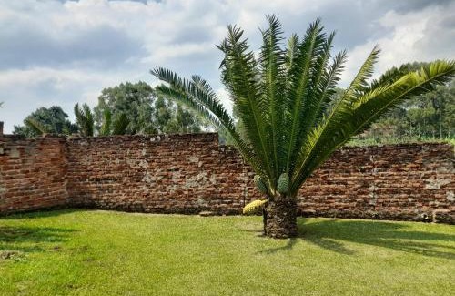 Fort Portal Casa | Maasai Villa Backpackers Home