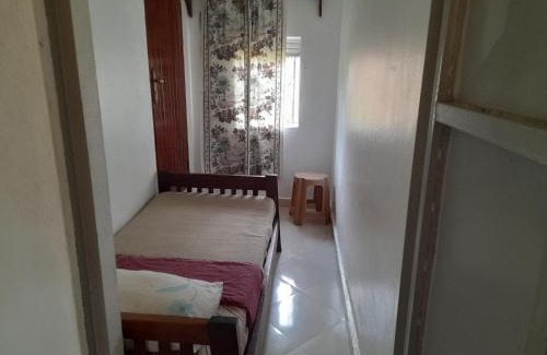 Fort Portal Casa | Maasai Villa Backpackers Home